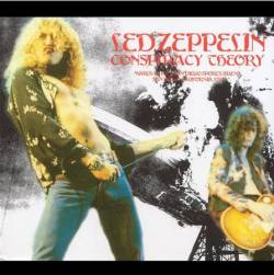 Led Zeppelin : Conspiracy Theory